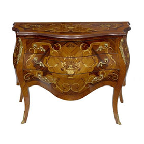 mobilier ancien